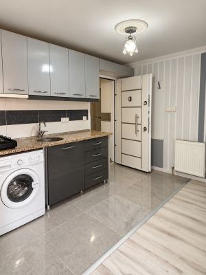 SATILIK EŞYALI APARTLAR - fotoğraf 1