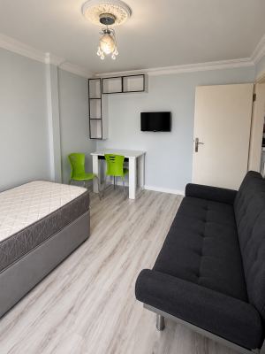 SATILIK EŞYALI APARTLAR - fotoğraf 3