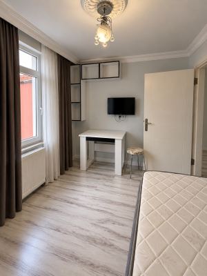SATILIK EŞYALI APARTLAR - fotoğraf 5