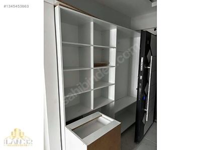 MUZAFFER TÜRKEŞ'DE SATILIK DAİRE - fotoğraf 2
