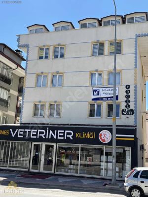 IYAŞ AVM YANINDA 1 TAPULU 1 YAPI KAYIT BELGELİ SATILIK APART - fotoğraf 30