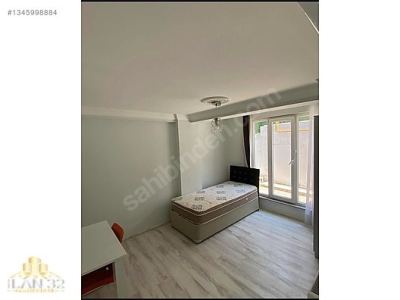 2+1 EŞYALI - KİRACILI SATILIK APART - fotoğraf 4