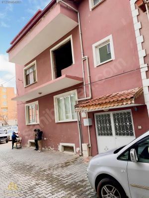 DİNAR MERKEZ'DE KOMPLE SATILIK BİNA - fotoğraf 16