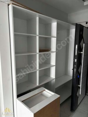 MUZAFFER TÜRKEŞ'DE SATILIK DAİRE - fotoğraf 14