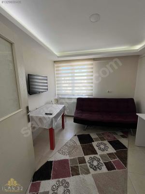 IYAŞ AVM YANINDA 1 TAPULU 1 YAPI KAYIT BELGELİ SATILIK APART - fotoğraf 39