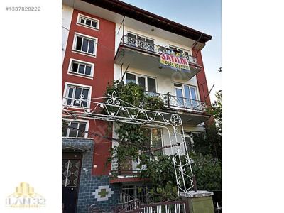 ORMAN BÖLGE MÜDÜRLÜĞÜ ARKASI 4 KATLI SATILIK BİNA - fotoğraf 1