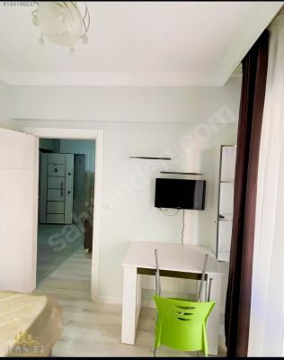 FİNANS SİSTEMLERİNE UYGUN 2+1 EŞYALI BALKONLU SATILIK APART - fotoğraf 13