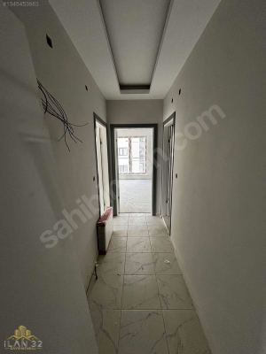 MUZAFFER TÜRKEŞ'DE SATILIK DAİRE - fotoğraf 20