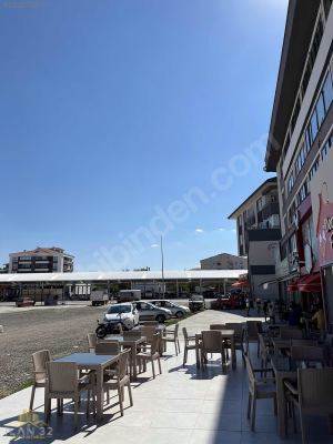 ÇÜNÜR'DE DUBLEKS KİRALIK OFİS - APART - fotoğraf 9