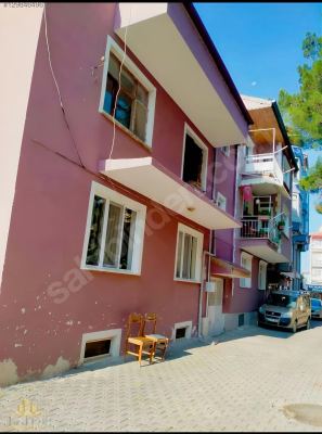 DİNAR MERKEZ'DE KOMPLE SATILIK BİNA - fotoğraf 18