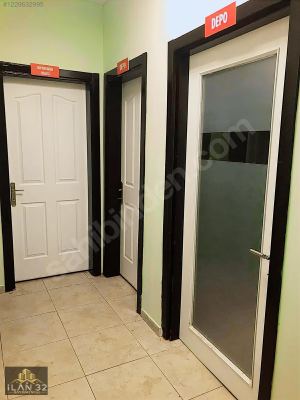 MEYDAN AVM YAKINI TAKASA UYGUN 280m2 SATILIK DÜKKAN - fotoğraf 20