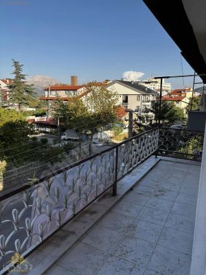 ORMAN BÖLGE MÜDÜRLÜĞÜ ARKASI 4 KATLI SATILIK BİNA - fotoğraf 19