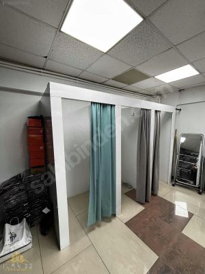 ÖZKANLAR KAVŞAĞINDA SATILIK 250 M² DÜKKAN - fotoğraf 14