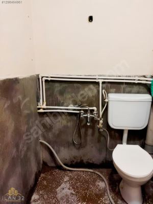 DİNAR MERKEZ'DE KOMPLE SATILIK BİNA - fotoğraf 30