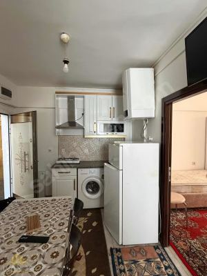 ASANSÖRLÜ BALKONLU HERŞEY DAHİL 2+1 KİRALIK APARTLAR - fotoğraf 15
