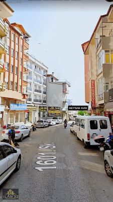 MEYDAN AVM YAKINI TAKASA UYGUN 280m2 SATILIK DÜKKAN - fotoğraf 13