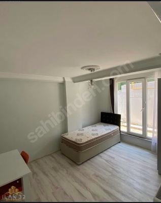 2+1 EŞYALI - KİRACILI SATILIK APART - fotoğraf 10