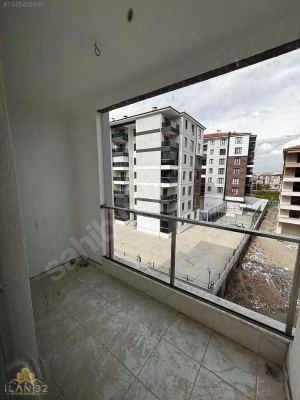 MUZAFFER TÜRKEŞ'DE SATILIK DAİRE - fotoğraf 18