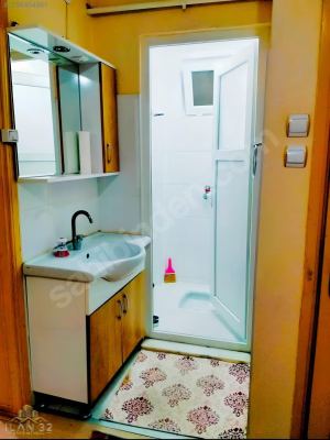 DİNAR MERKEZ'DE KOMPLE SATILIK BİNA - fotoğraf 29