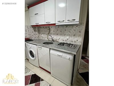 IYAŞ AVM YANINDA 1 TAPULU 1 YAPI KAYIT BELGELİ SATILIK APART - fotoğraf 6