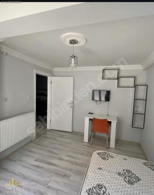 2+1 EŞYALI - KİRACILI SATILIK APART - fotoğraf 11