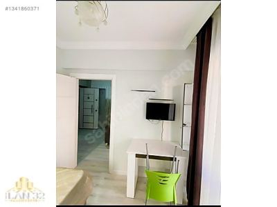 FİNANS SİSTEMLERİNE UYGUN 2+1 EŞYALI BALKONLU SATILIK APART - fotoğraf 6
