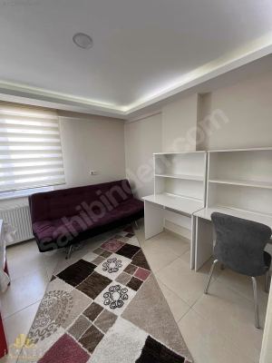 IYAŞ AVM YANINDA 1 TAPULU 1 YAPI KAYIT BELGELİ SATILIK APART - fotoğraf 38