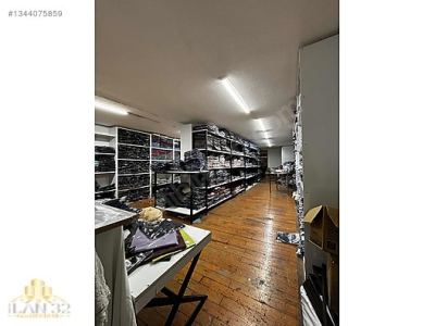 ÖZKANLAR KAVŞAĞINDA SATILIK 250 M² DÜKKAN - fotoğraf 6