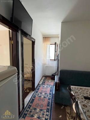 ASANSÖRLÜ BALKONLU HERŞEY DAHİL 2+1 KİRALIK APARTLAR - fotoğraf 14
