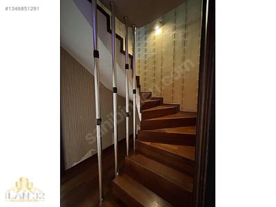 GAZİ KEMAL MAHALLESİN'DE SATILIK LÜKS DUBLEKS DAİRE - fotoğraf 18