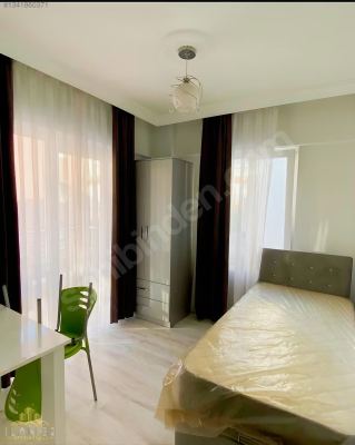 FİNANS SİSTEMLERİNE UYGUN 2+1 EŞYALI BALKONLU SATILIK APART - fotoğraf 12