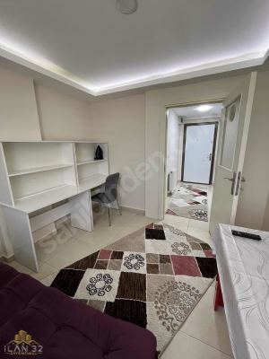 IYAŞ AVM YANINDA 1 TAPULU 1 YAPI KAYIT BELGELİ SATILIK APART - fotoğraf 40