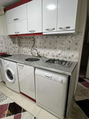 IYAŞ AVM YANINDA 1 TAPULU 1 YAPI KAYIT BELGELİ SATILIK APART - fotoğraf 34