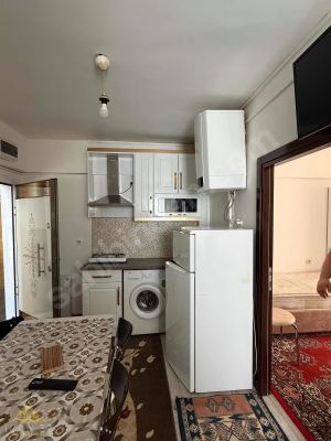 ASANSÖRLÜ BALKONLU HERŞEY DAHİL 2+1 KİRALIK APARTLAR - fotoğraf 16