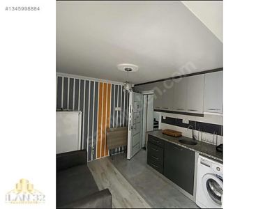 2+1 EŞYALI - KİRACILI SATILIK APART - fotoğraf 1