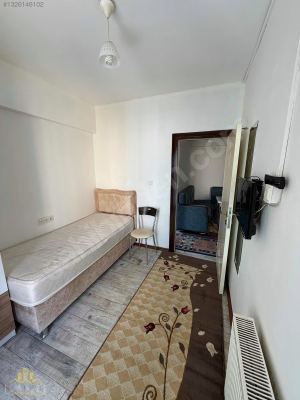 ASANSÖRLÜ BALKONLU HERŞEY DAHİL 2+1 KİRALIK APARTLAR - fotoğraf 20