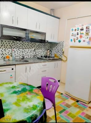 DİNAR MERKEZ'DE KOMPLE SATILIK BİNA - fotoğraf 26