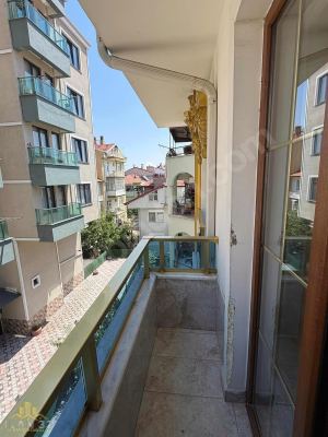 ASANSÖRLÜ BALKONLU HERŞEY DAHİL 2+1 KİRALIK APARTLAR - fotoğraf 17