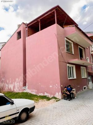 DİNAR MERKEZ'DE KOMPLE SATILIK BİNA - fotoğraf 17