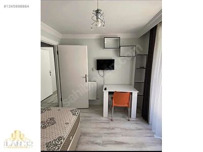 2+1 EŞYALI - KİRACILI SATILIK APART - fotoğraf 3