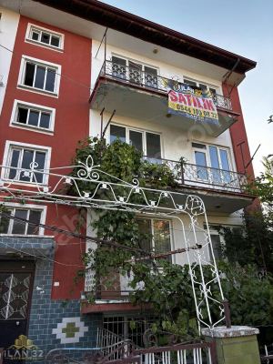 ORMAN BÖLGE MÜDÜRLÜĞÜ ARKASI 4 KATLI SATILIK BİNA - fotoğraf 15