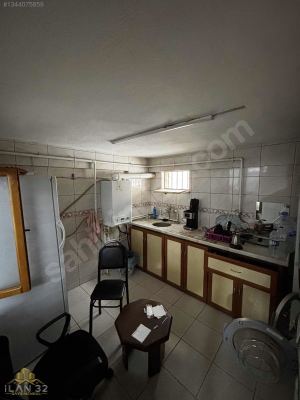 ÖZKANLAR KAVŞAĞINDA SATILIK 250 M² DÜKKAN - fotoğraf 17