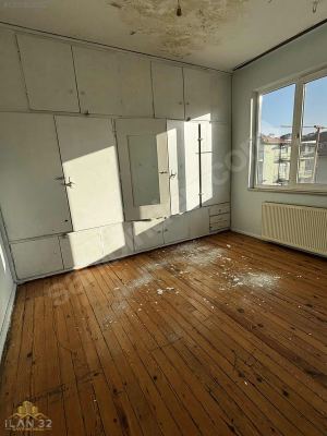 ORMAN BÖLGE MÜDÜRLÜĞÜ ARKASI 4 KATLI SATILIK BİNA - fotoğraf 22