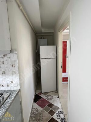 IYAŞ AVM YANINDA 1 TAPULU 1 YAPI KAYIT BELGELİ SATILIK APART - fotoğraf 37