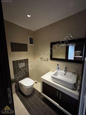GAZİ KEMAL MAHALLESİN'DE SATILIK LÜKS DUBLEKS DAİRE - fotoğraf 38