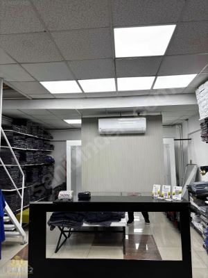 ÖZKANLAR KAVŞAĞINDA SATILIK 250 M² DÜKKAN - fotoğraf 13