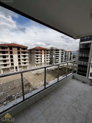 MUZAFFER TÜRKEŞ'DE SATILIK DAİRE - fotoğraf 24