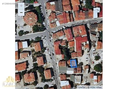 DİNAR MERKEZ'DE KOMPLE SATILIK BİNA - fotoğraf 4