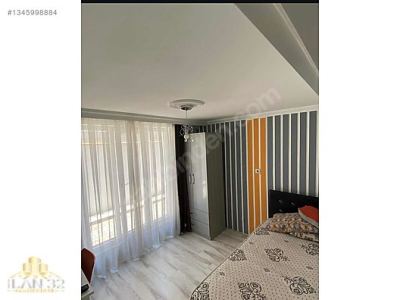 2+1 EŞYALI - KİRACILI SATILIK APART - fotoğraf 2