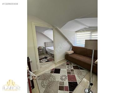 IYAŞ AVM YANINDA 1 TAPULU 1 YAPI KAYIT BELGELİ SATILIK APART - fotoğraf 23